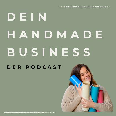 Die Positionierung: Wieso es als Handmade Shop nicht ohne geht.