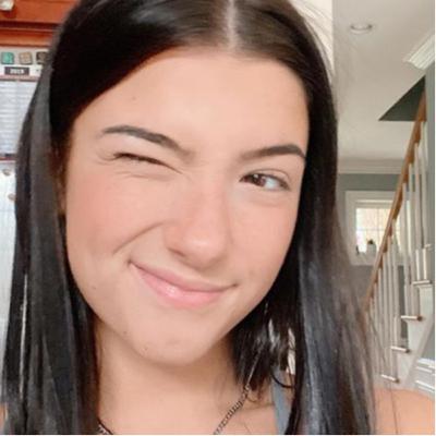 Who is Charli Damelio