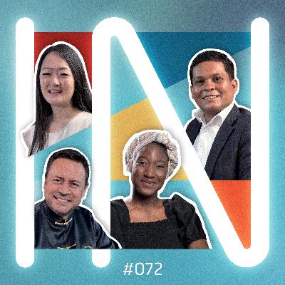 É pra geral #072