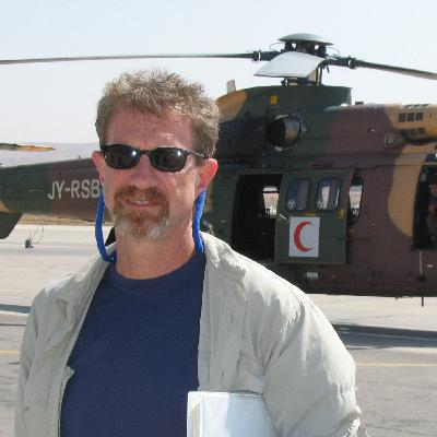 Tell The King We Don't Want His Chopper! Tell The King We Don't Want His Chopper!