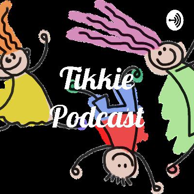 Tikkie Podcast 23 Nationaal Programma Onderwijs met Peter de Jong Tikkie Podcast 23 Nationaal Programma Onderwijs met Peter de Jong