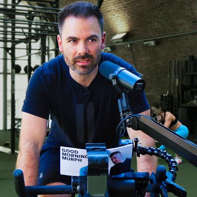 RECAP: CrossFit Games als Content Creator von Anna Donauer | 🎙️ GMMS3E11 RECAP: CrossFit Games als Content Creator von Anna Donauer | 🎙️ GMMS3E11