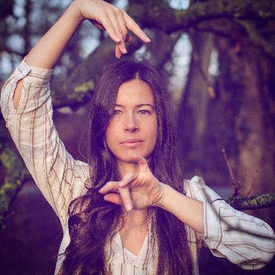 12. Womb connection, healing and awakening with Rebecca Wilson