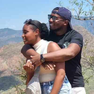 Ep 002: How I knew she was the one, purity and boundaries Ep 002: How I knew she was the one, purity and boundaries