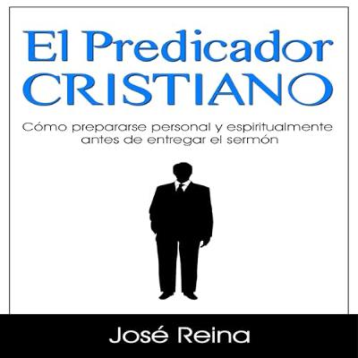 El Predicador Cristiano [The Christian Preacher] (Audiolibro) | Prueba Gratis