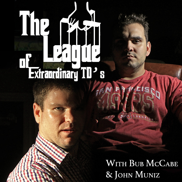 The League of Extraordinary TD's