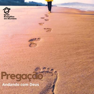 Andando com Deus