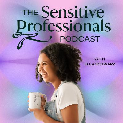 Shaping Work That Truly Fits with Ella Schwarz