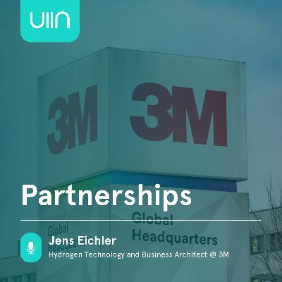 Partnerships | From idea to impact: 3M’s culture of innovation and collaboration