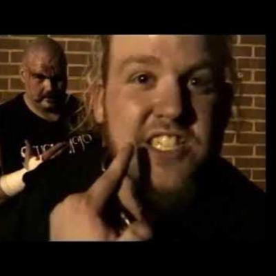 Dropkick Basement- Interview with former Wrestling star White Trash