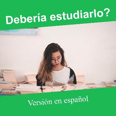 25-Es importante la gramática?