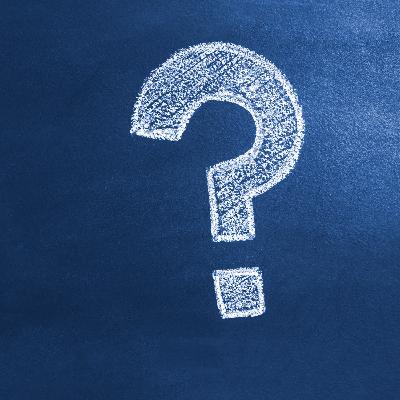 Questions and More...