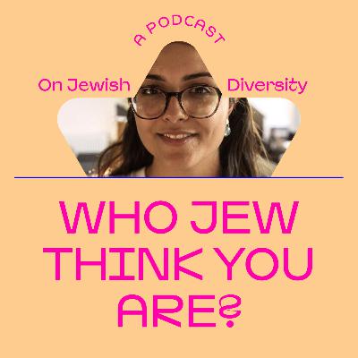 “Being Seen Matters” - Yaffa Judah “Being Seen Matters” - Yaffa Judah