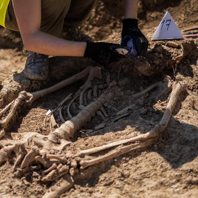 La repressió franquista: fosses, camps i el silenci que travessa generacions