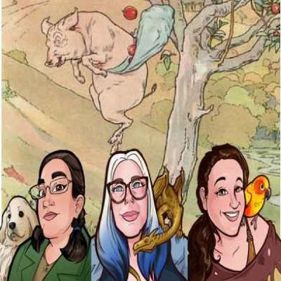 The Three Little Pigs