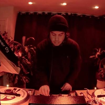 Andromo RTS.FM Vancouver 20.12.2025 Andromo RTS.FM Vancouver 20.12.2025