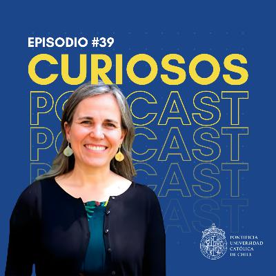 EP #39 Enfermería de Práctica Avanzada: cómo está transformando la atención en salud en Chile