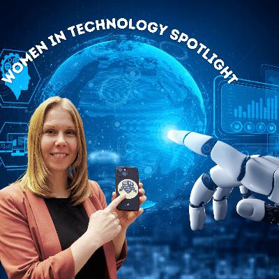 Jacqueline Berger - Data Scientist