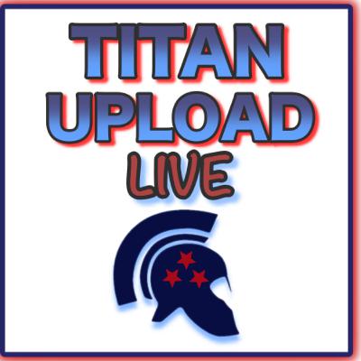 Derrick Henry Rushing for 2,000 Yards in 2020? Is this the best strategy for the Tennessee Titans? Derrick Henry Rushing for 2,000 Yards in 2020? Is this the best strategy for the Tennessee Titans?