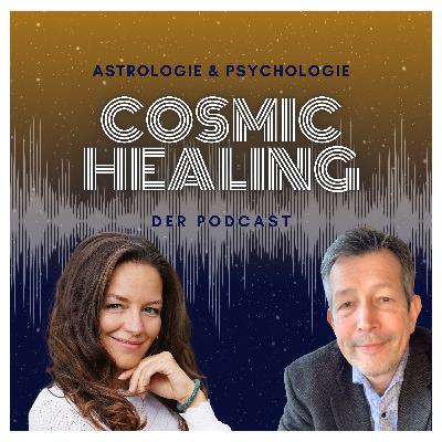 #44 Der saturnische Diamant im Zeichen Widder - Über Saturns Reife und Essenz #44 Der saturnische Diamant im Zeichen Widder - Über Saturns Reife und Essenz