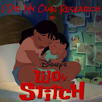 Lilo and Stitch Part 1