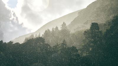 Weather Forecast Weather Forecast