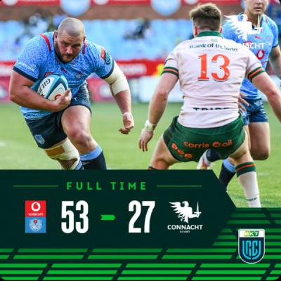 Bulls away review Nov 2023