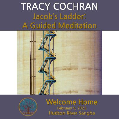 Jacob's Ladder: A Guided Meditation