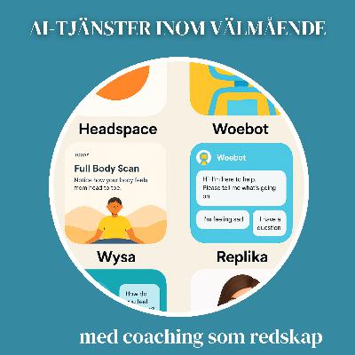 AI-hälsotjänster hjälp eller hinder AI-hälsotjänster hjälp eller hinder