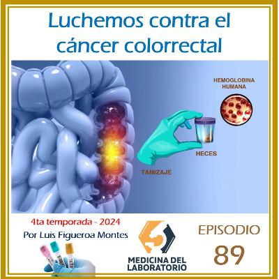 Detección oportuna del cáncer colorrectal Detección oportuna del cáncer colorrectal