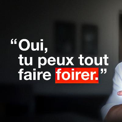 Le vrai danger est dans l'assiette. (NRJTRO 8)