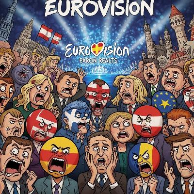Debatimos los resultados de Eurovisión 2025 y mucho más