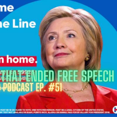 The Meme That Ended Free Speech | Witts End Podcast Ep. #51 The Meme That Ended Free Speech | Witts End Podcast Ep. #51