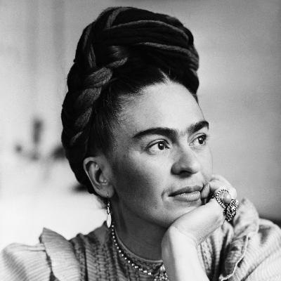 Dear Frida