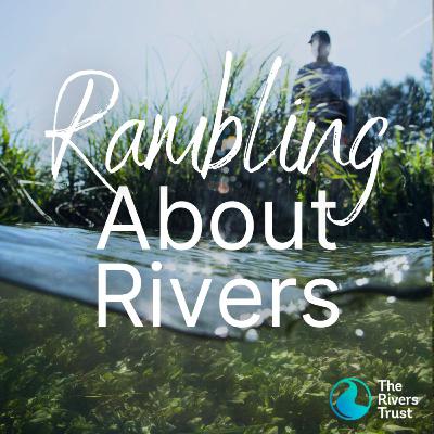 2.3: Sewage in rivers - mapping, monitoring, and the citizen scientists making change
