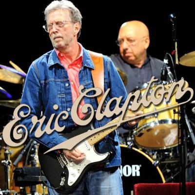 Papo Inofensivo - 004 - Sobre ERIC CLAPTON