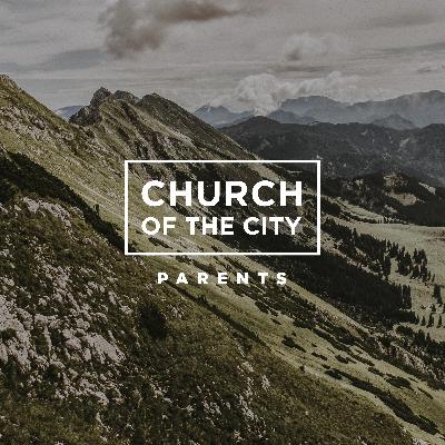 Episode 5: Around The Table