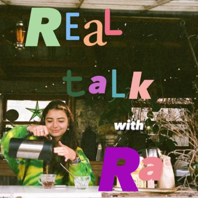 yolo I made a podcast