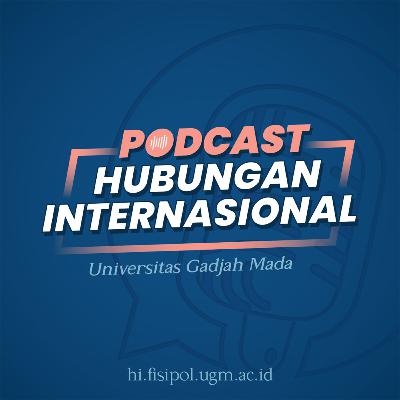 Episode 42: Perang Siber dalam Konteks Keamanan Global Episode 42: Perang Siber dalam Konteks Keamanan Global