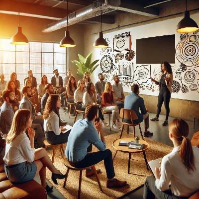 The Power of Storytelling in Customer Engagement