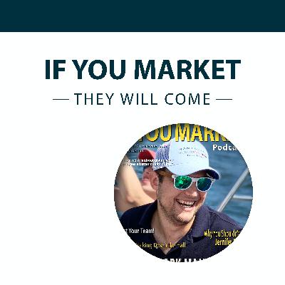 177#: Staying Connected with a Remote Marketing Team, with Drew Moffitt