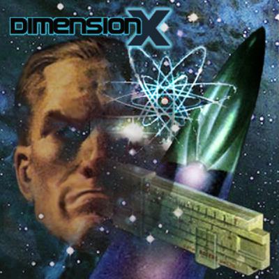 Dimension-X 50-05-27 (008) To The Future