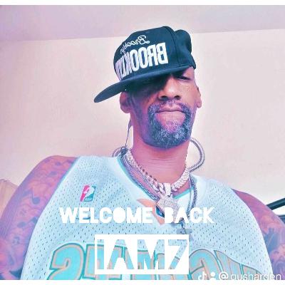 #227- Welcome back IAM7 #227- Welcome back IAM7