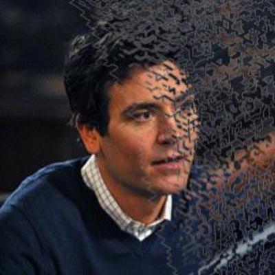 HIMYM S1 E14 - The Cock Rocks & Coke Balls