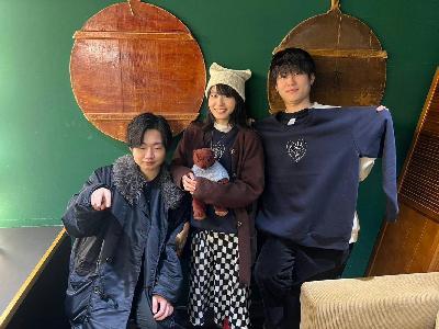 2026年3月22日配信。SWALLOW’s EGG POD 93回目 2026年3月22日配信。SWALLOW’s EGG POD 93回目