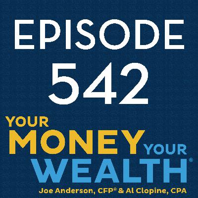 Are You Cutting Retirement Too Close? - 542