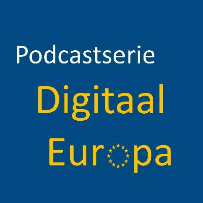Digitaal Europa - Grondrechten met prof. Janneke Gerards