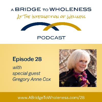 #28: The Secret Life of Woo? – Guest: Gregory Anne Cox #28: The Secret Life of Woo? – Guest: Gregory Anne Cox