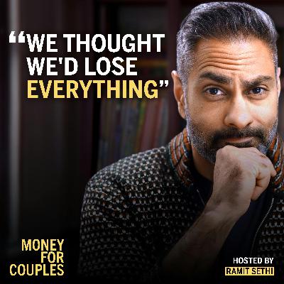 245. "We make 6 figures. Why am I hiding fast food purchases?"