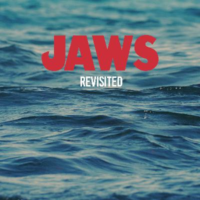 Jaws (1975) revisited